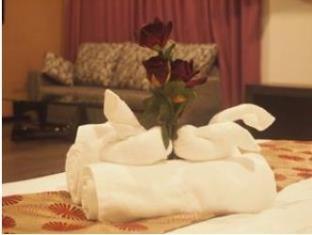 I Garden Hotel Ipoh Eksteriør bilde