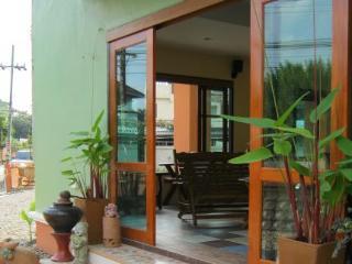 I Garden Hotel Ipoh Eksteriør bilde