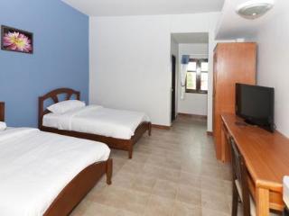 I Garden Hotel Ipoh Eksteriør bilde